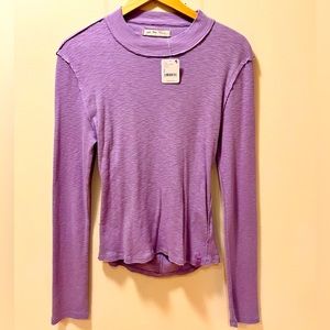 We the Free open-back top